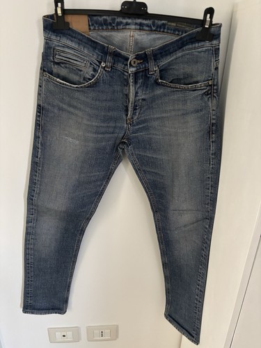 Jeans dondup uomo 46 - uomo,
