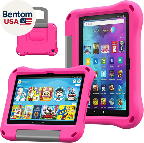 Custodia tablet fire - tablet, hd