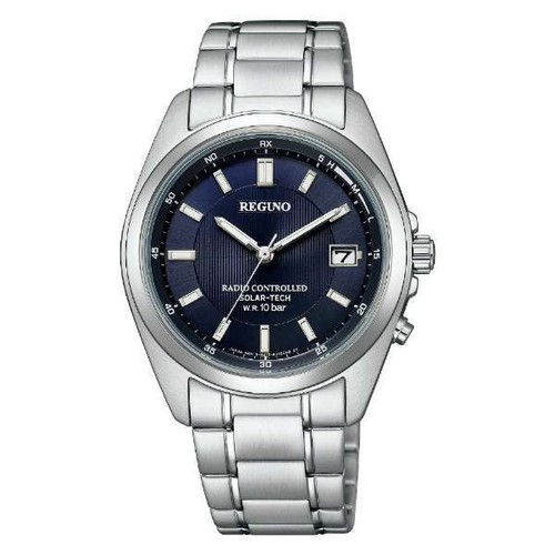 Orologio onda radio - , solare