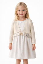 Vestitino Cerimonia Bambina