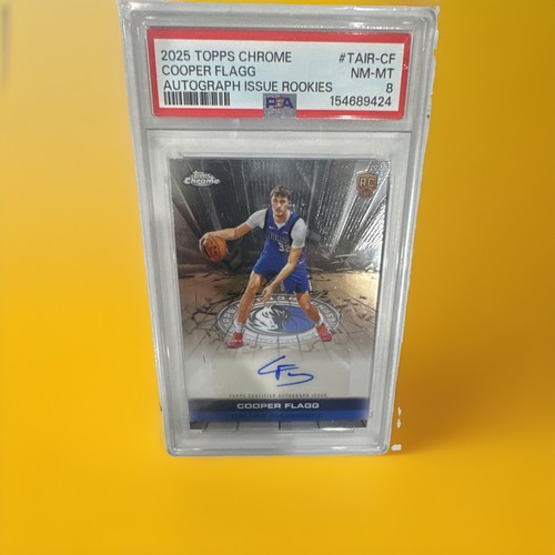 2025 topps chrome - 2025, cooper