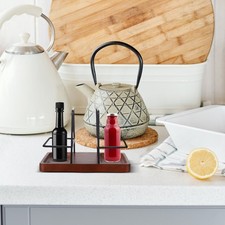  Porta Tovaglioli Rustico