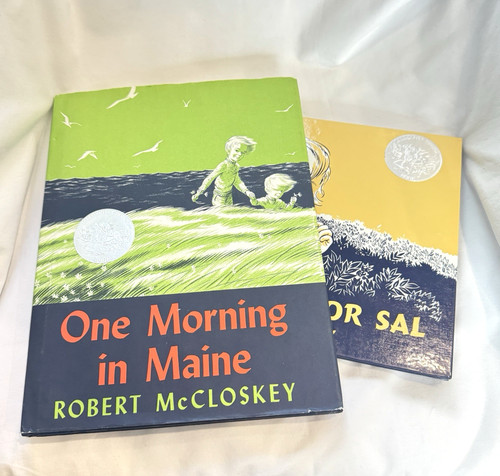 One morning maine - one,