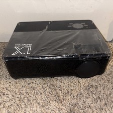 Proiettore LX Smart WX50 Ultra