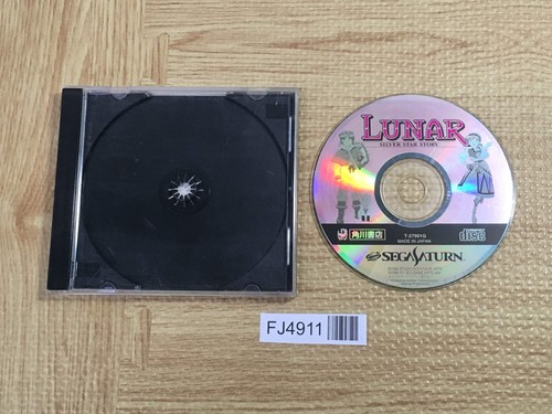 Lunar silver star story - star, sega