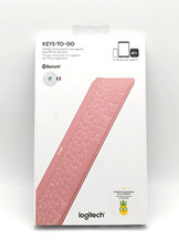 Logitech Keys-To-Go Ultra