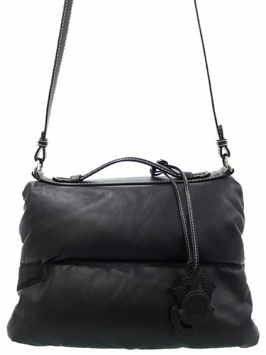Borsa tracolla moncler in - a,