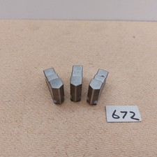 Mandrino pre metrico ganasce rigide Pratt & Burnerd 80 mm / 3" standard / Griptru