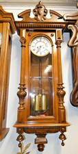 63092 Gustav Becker regolatore