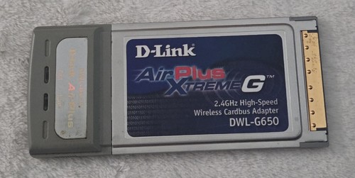 Adattatore pcmcia wireless - adattatore,