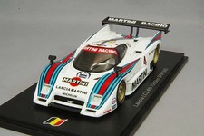Spark SB228 143 LANCIA LC2 #4