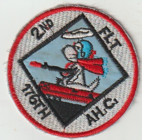 176th flight snoopy ahc - 176th,