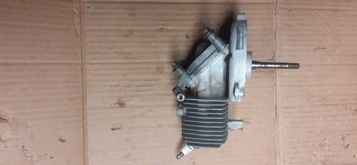 Motore decespugliatore efco - decespugliatore,
