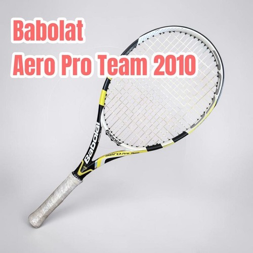 Raro babolat aero pro - babolat,