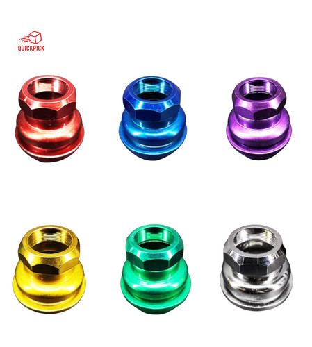 Ricambi testa cuffie bmx nos - ricambi,