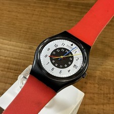 Chrono tech gb403 anni 80 - -, '80