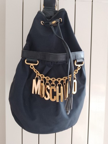 Borsa moschino donna - borsa,