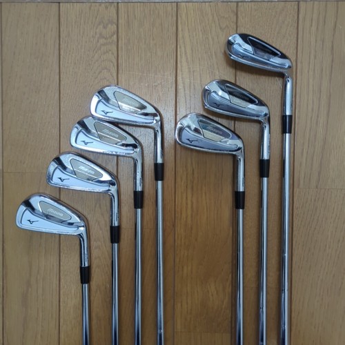 Mizuno set ferri da - mizuno, di