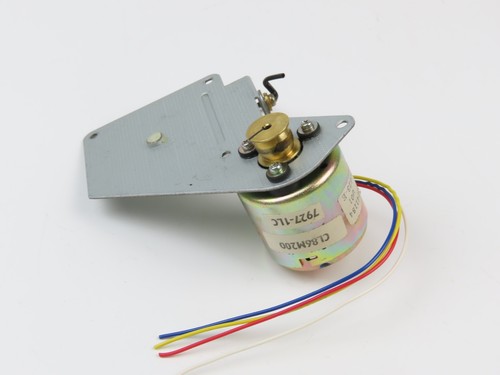 Bic motore capstan - *bic, t-1*
