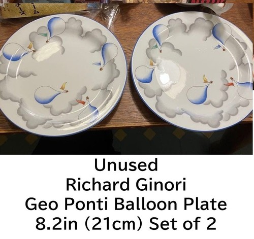 Unused richard ginori gio - unused,