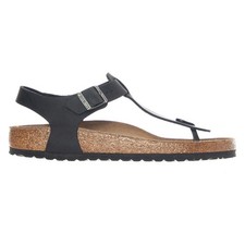 Kairo Oiled Leather Narrow Fit