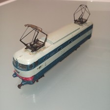 Rivarossi Locomotiva Tartaruga