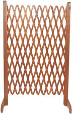 TRALICCIO ESTENSIBILE IN LEGNO