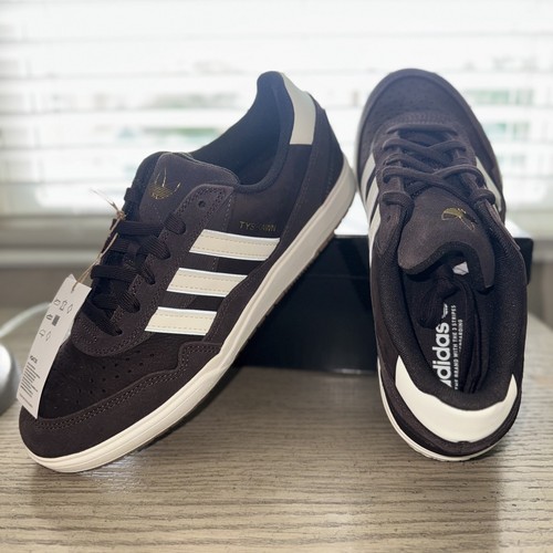Nuovissime adidas tyshawn - adidas, ii