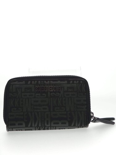 Bikkembergs portafogli donna - bikkembergs,