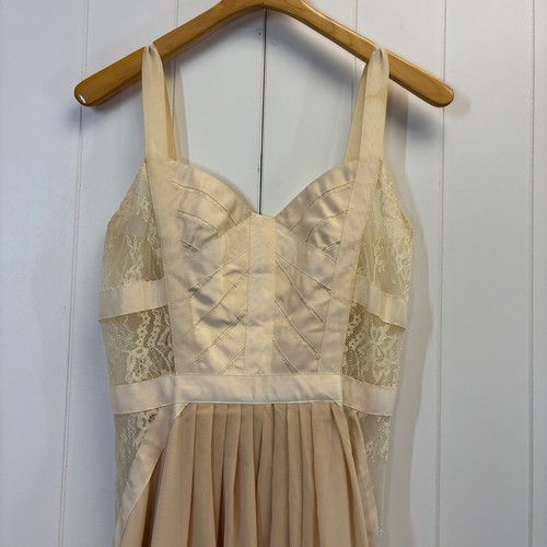 Maxi abito formale - light, in
