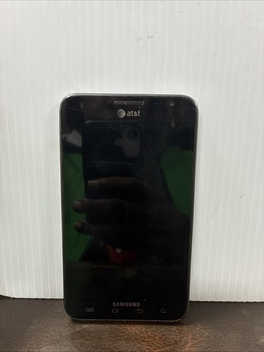 Smartphone samsung galaxy note - samsung,