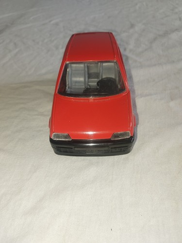 Fiat 500 scala 24 - 500, 1,24