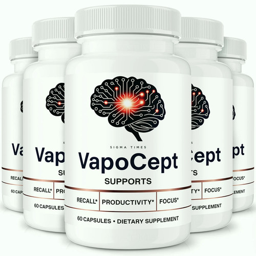 Vapocept capsule formula - capsule,,