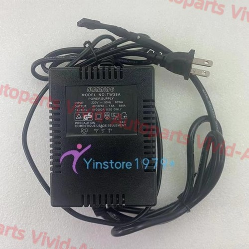 Nuovo adattatore ca - 1, tw38a