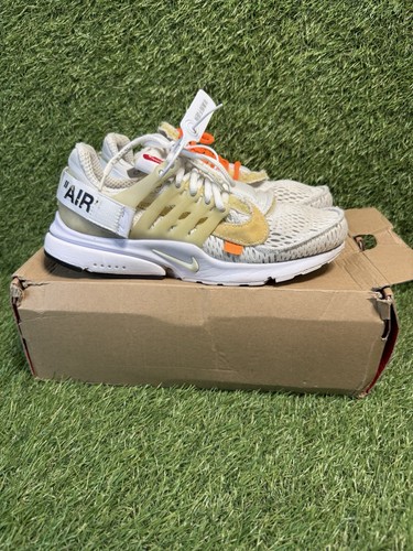 Taglia nike air - 8, presto
