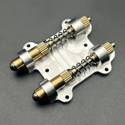 Tappo stabilizzatore ponte - tappo,