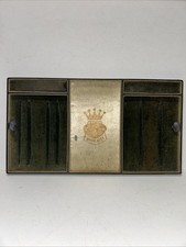 Aurora Gold Gift Espositore