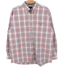 Camicia A Maniche Lunghe GANT