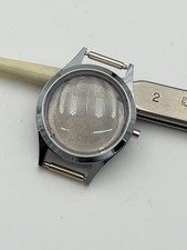 anonimo cassa impermabile 22mm