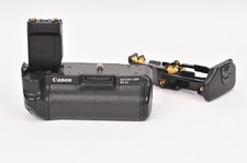Canon Battery Grip BG-E3 con