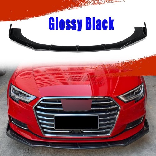 Per audi 20 spoiler - per,