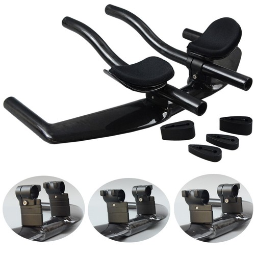 Carbon bicycle rest handlebar - bicycle,