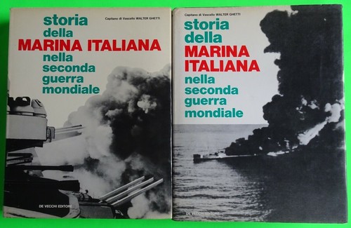 Marina italiana nella - marina,