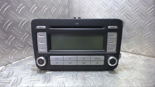 Radio 3cc rcd300 - vw, mp3
