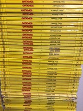 Topolino Sequenza 1500-1599