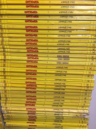 Topolino sequenza 1500 1599 - topolino,