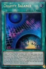 BLCR-EN046 GRAVITY BALANCE