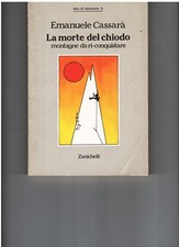 Morte del chiodo emanuele - la,