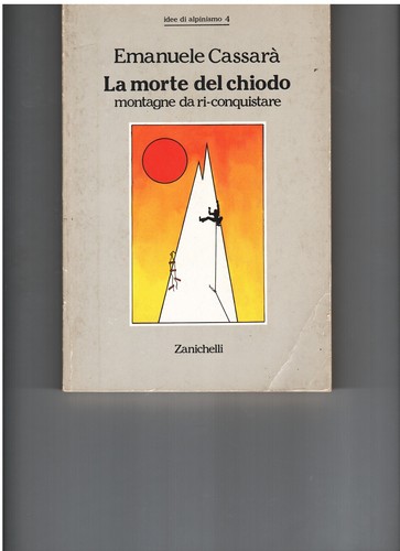 Morte del chiodo emanuele - ,,