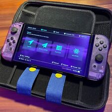 Nintendo Switch OLED - SD